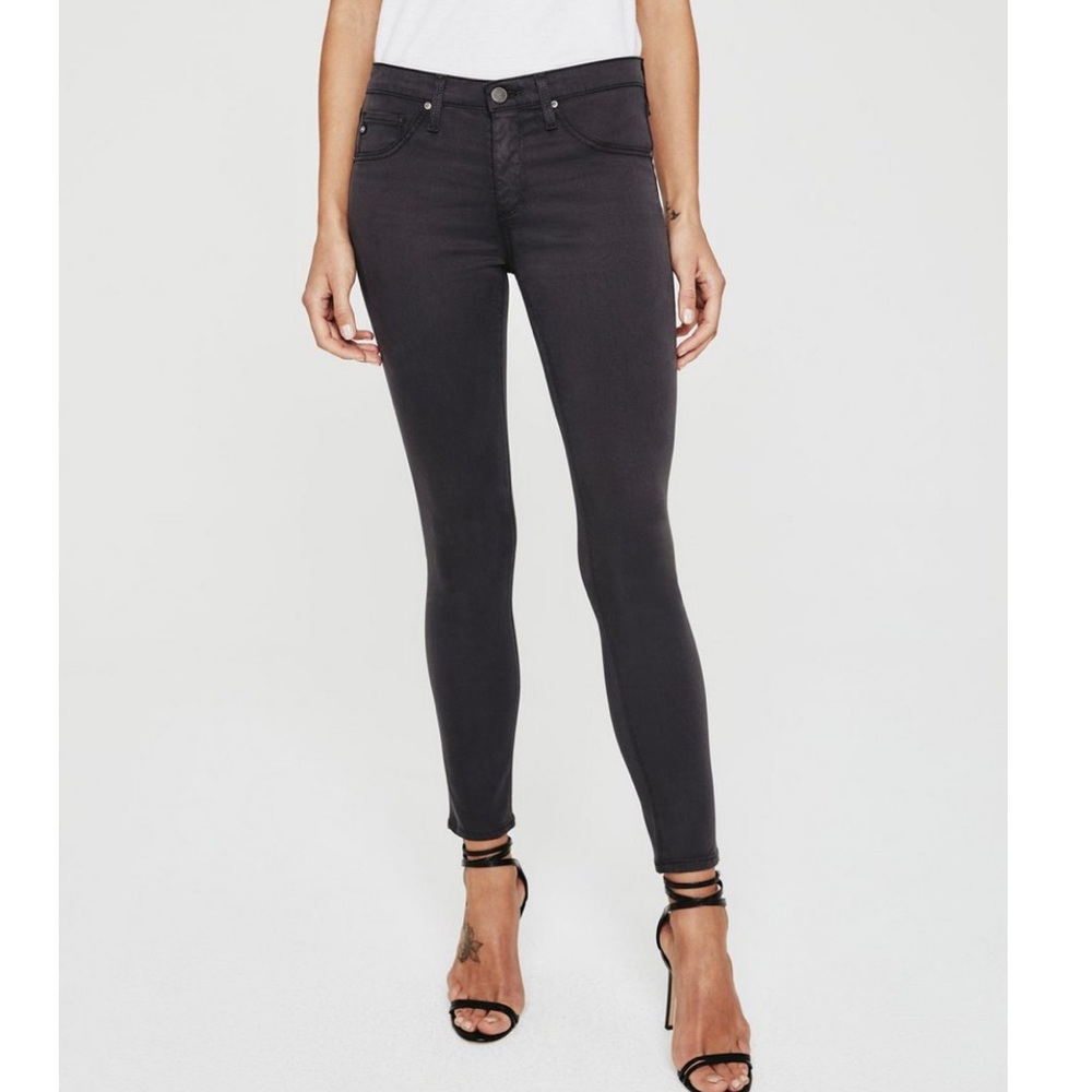 ⚡️AG Legging Super Skinny Jeans